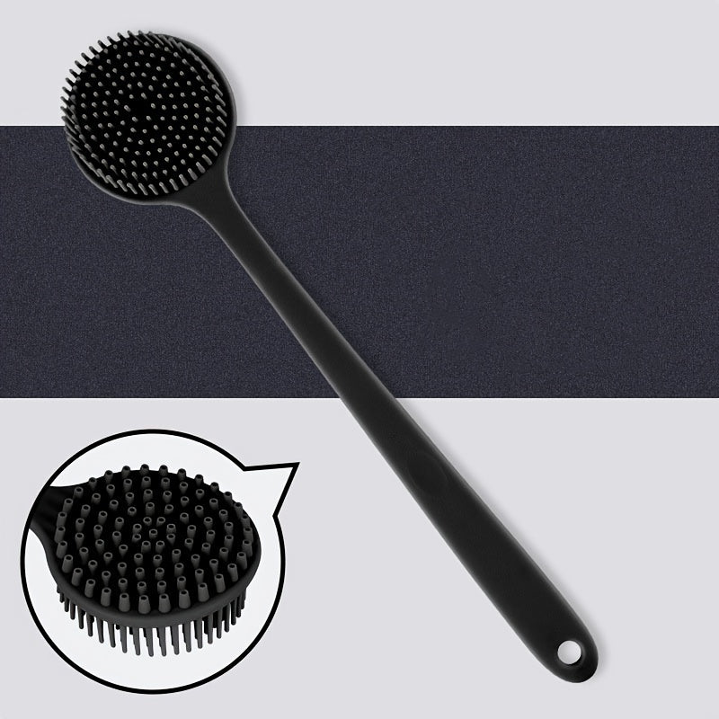 Soft Touch Exfoliating Massage Brush