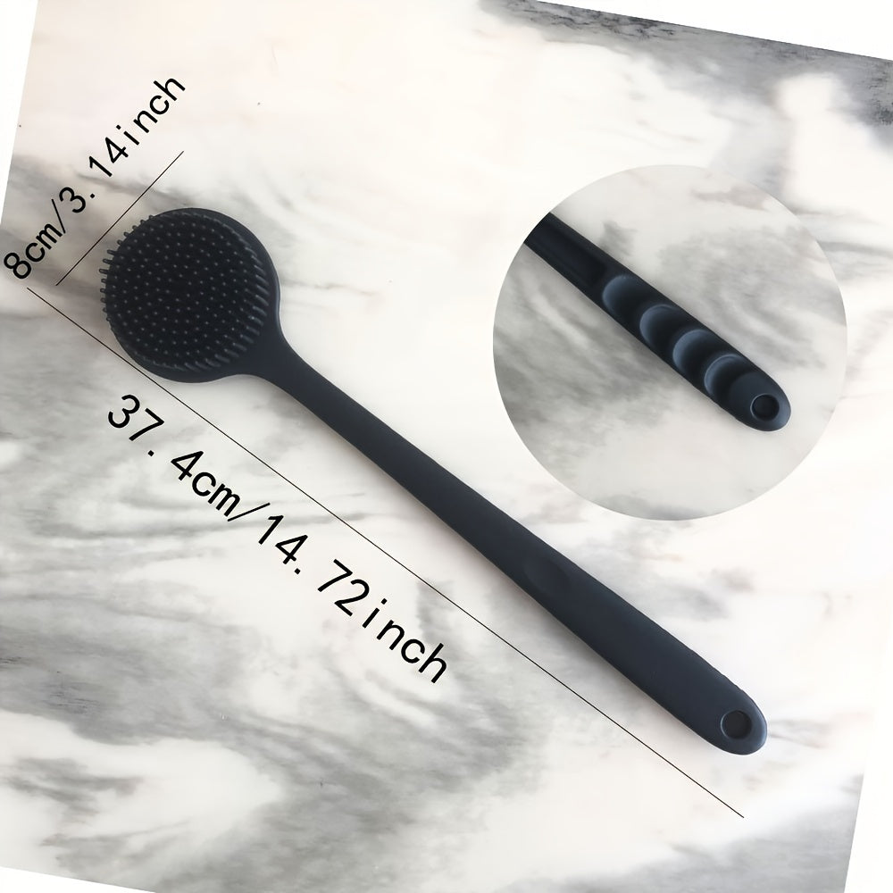 Soft Touch Exfoliating Massage Brush