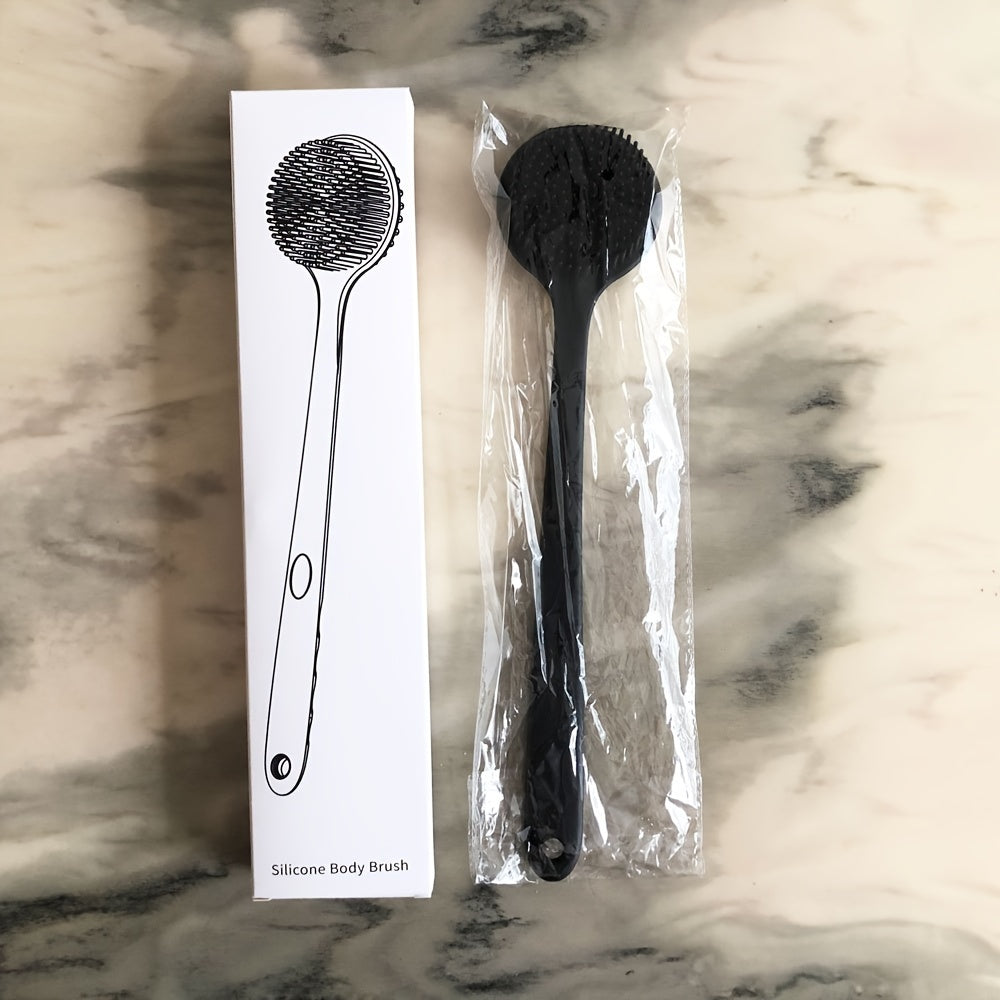 Soft Touch Exfoliating Massage Brush