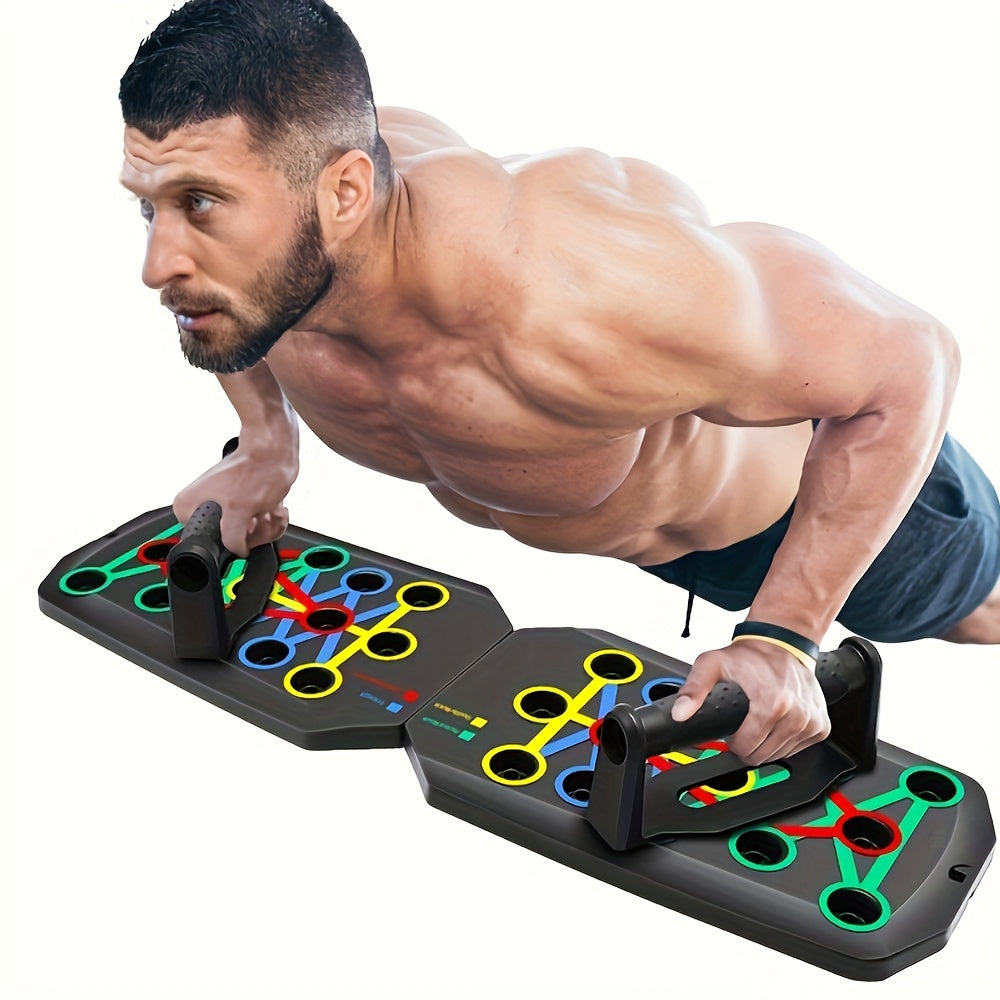 Push Up Trainer Board