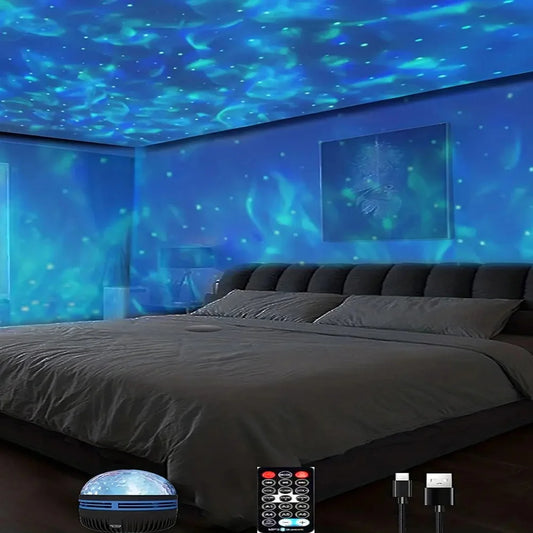 Projector For Bedroom Night