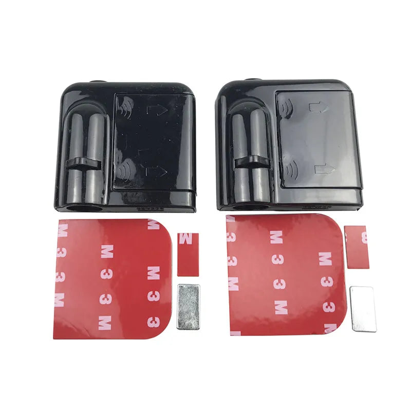 2pcs NEW Wireless Led Car Door