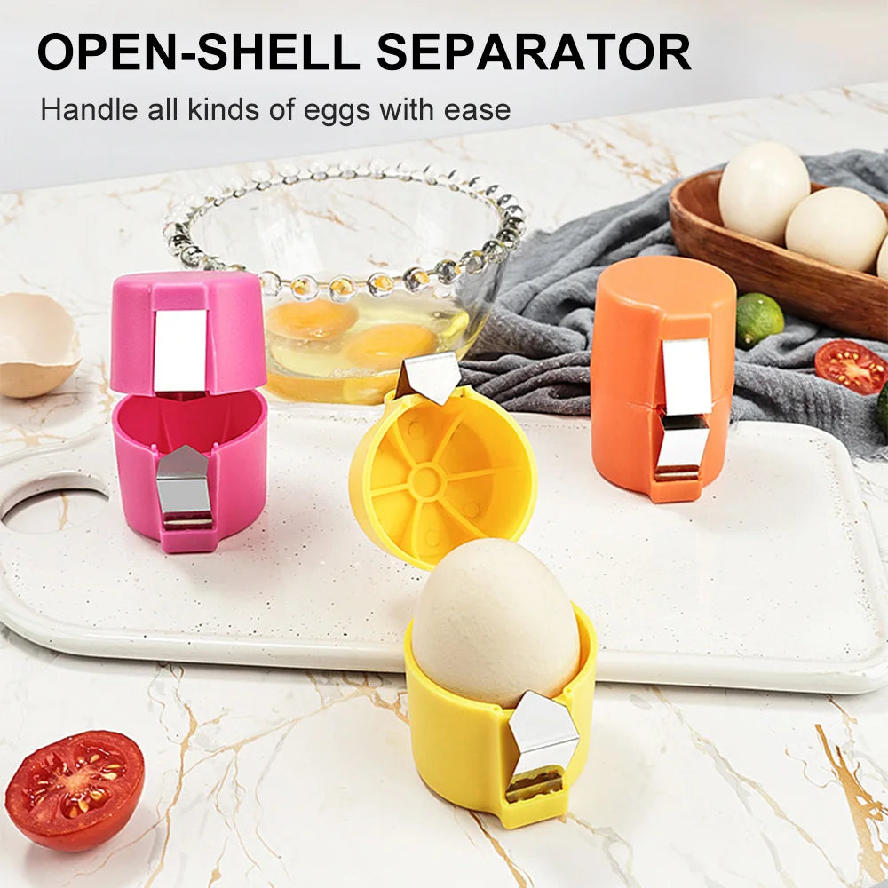 Egg Shell Opener