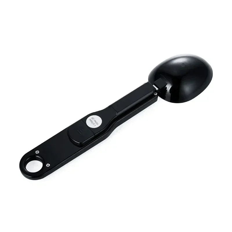 Measuring Spoon Scale