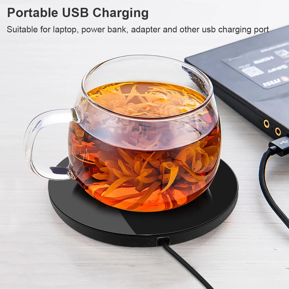 Cup USB Coffee Warmer