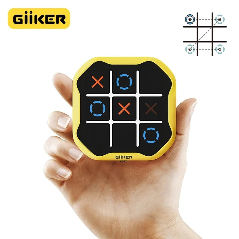 Giiker Super TIC-TAC-TOE BOLT