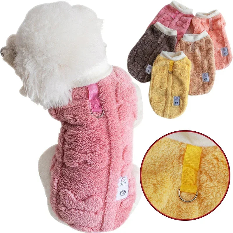 Dog Clothes Winter