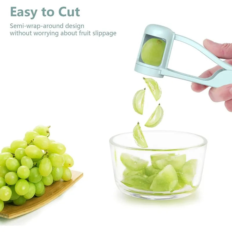 Tomato Slicer Cutter Grape