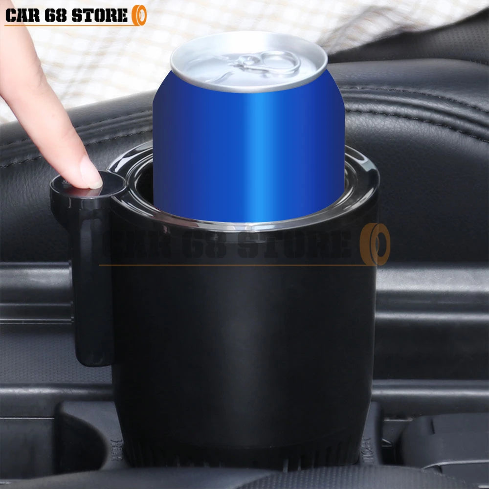 Cup Car Cooler