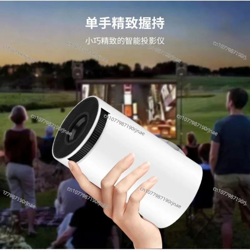 Ultra-HD Smart Projector