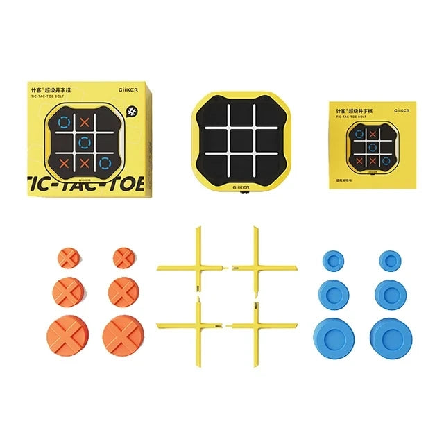 Giiker Super TIC-TAC-TOE BOLT