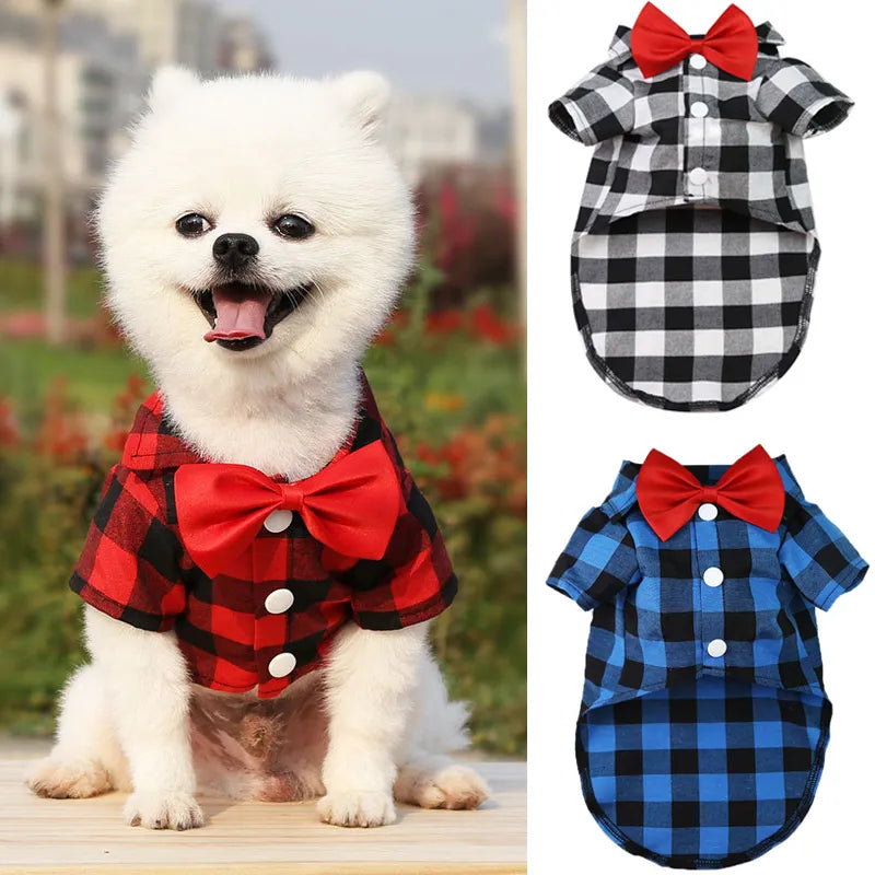 Pet Clothes Dogs