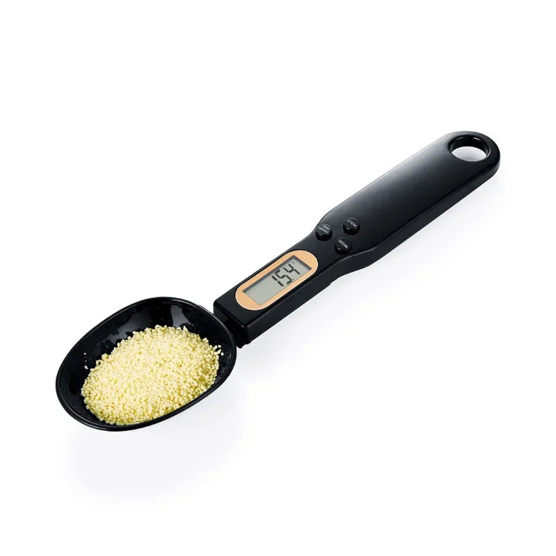 Measuring Spoon Scale