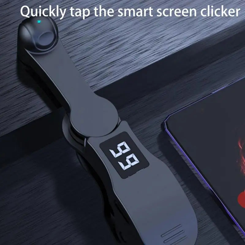 Screen Auto Clicker