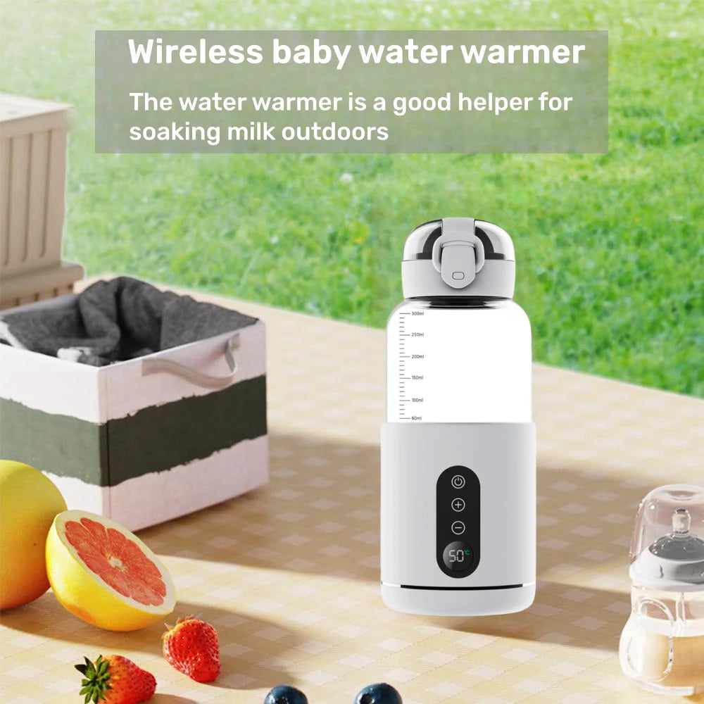 Bottle Warmer For Baby USB