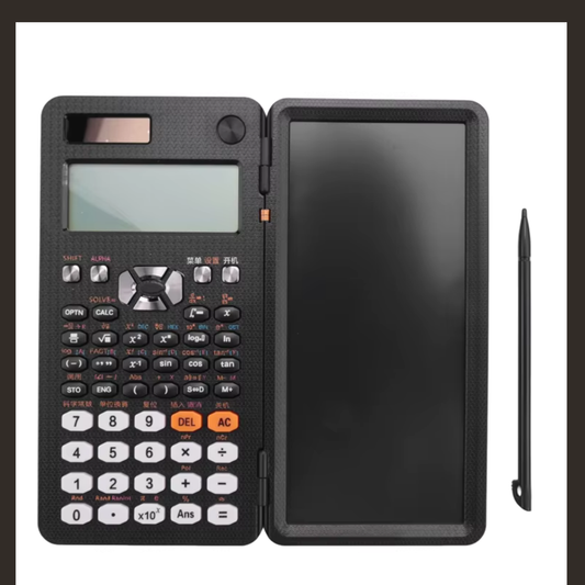 Engineering Scientific Calculator