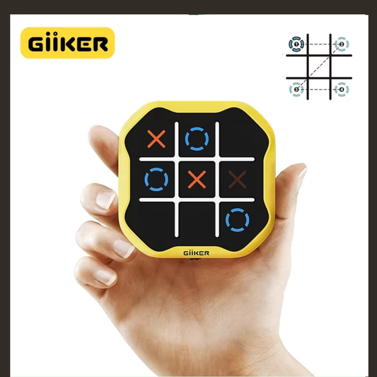 Giiker Super TIC-TAC-TOE BOLT