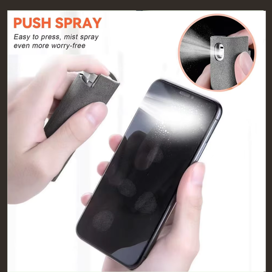 Screen Cleaner Spray