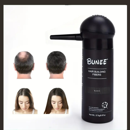 BUNEE Hair Thickening Miracle Powder